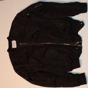 ElevenParis, Polyester, Bomber Jacket,